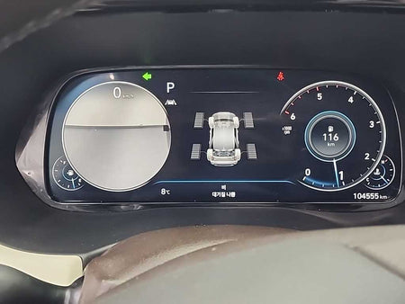 Hyundai Palisade — photo 07