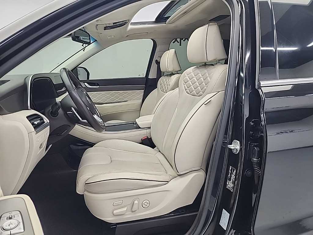Hyundai Palisade — photo 11