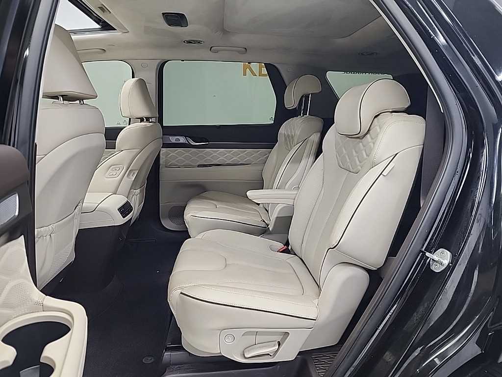 Hyundai Palisade — photo 12