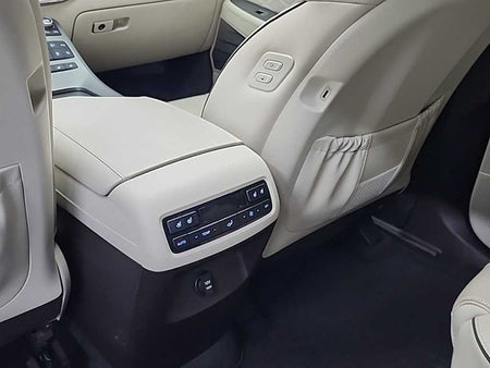 Hyundai Palisade — photo 13