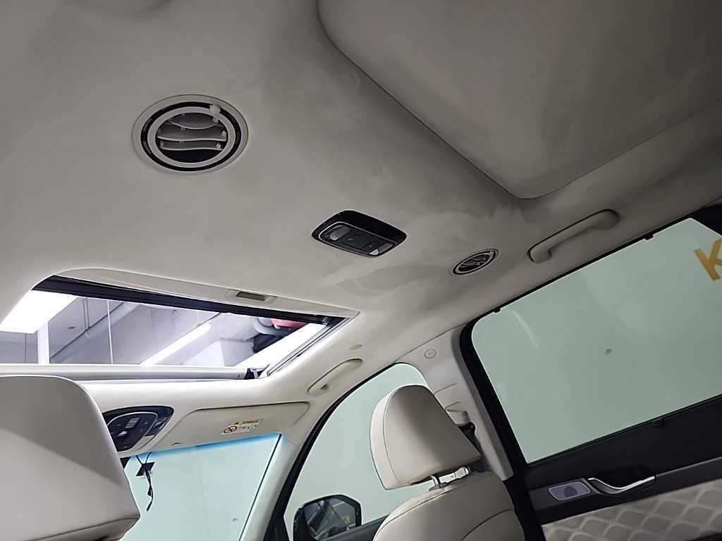 Hyundai Palisade — photo 14
