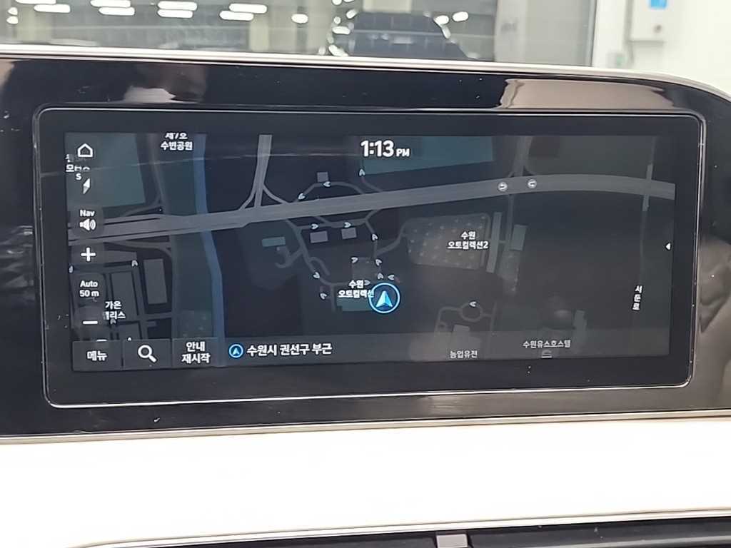 Hyundai Palisade — photo 15