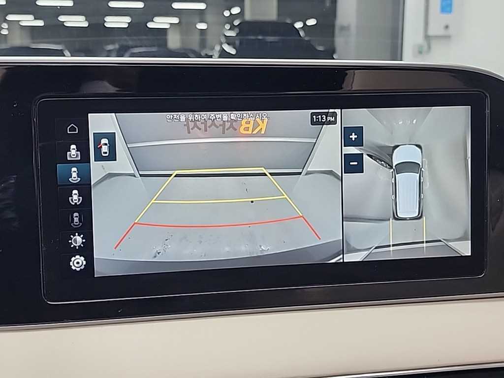 Hyundai Palisade — photo 16