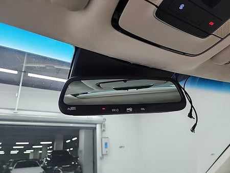 Hyundai Palisade — photo 17