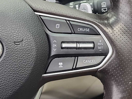 Hyundai Palisade — photo 18