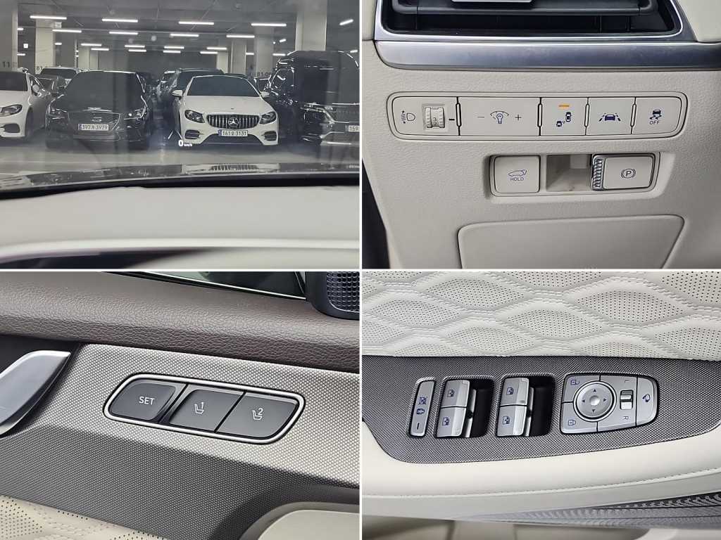 Hyundai Palisade — photo 19