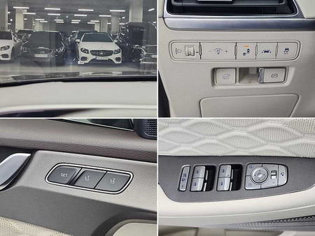 Hyundai Palisade — photo 19
