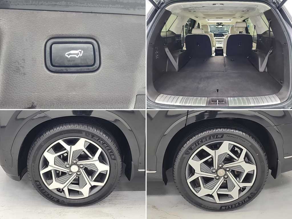Hyundai Palisade — photo 20