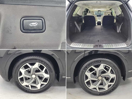 Hyundai Palisade — photo 20