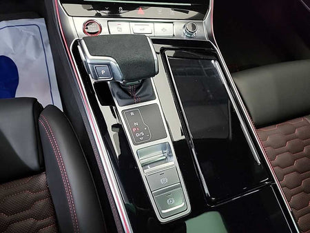Audi RS7 — photo 08