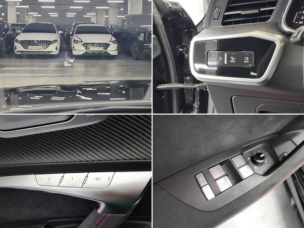 Audi RS7 — photo 19