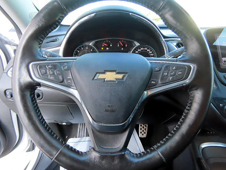 CHEVROLET Malibu — photo 08