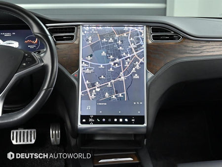 Tesla Model S — photo 14