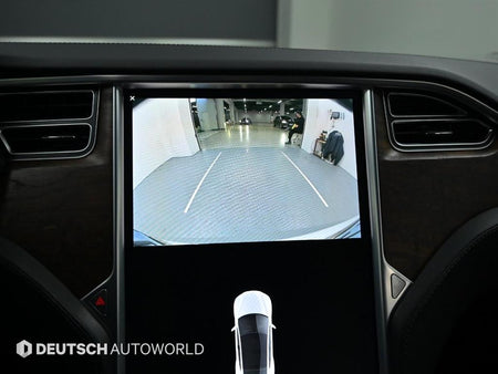 Tesla Model S — photo 15