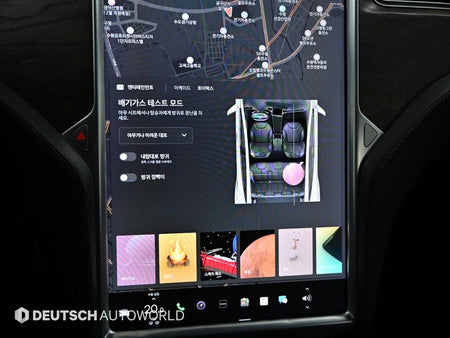 Tesla Model S — photo 16