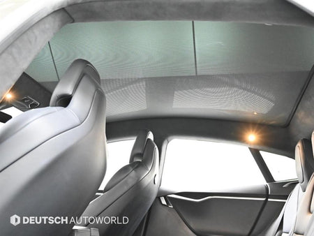 Tesla Model S — photo 19