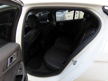 BMW 1-Series — photo 06