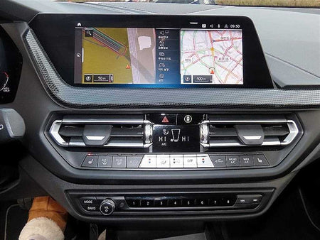 BMW 1-Series — photo 13