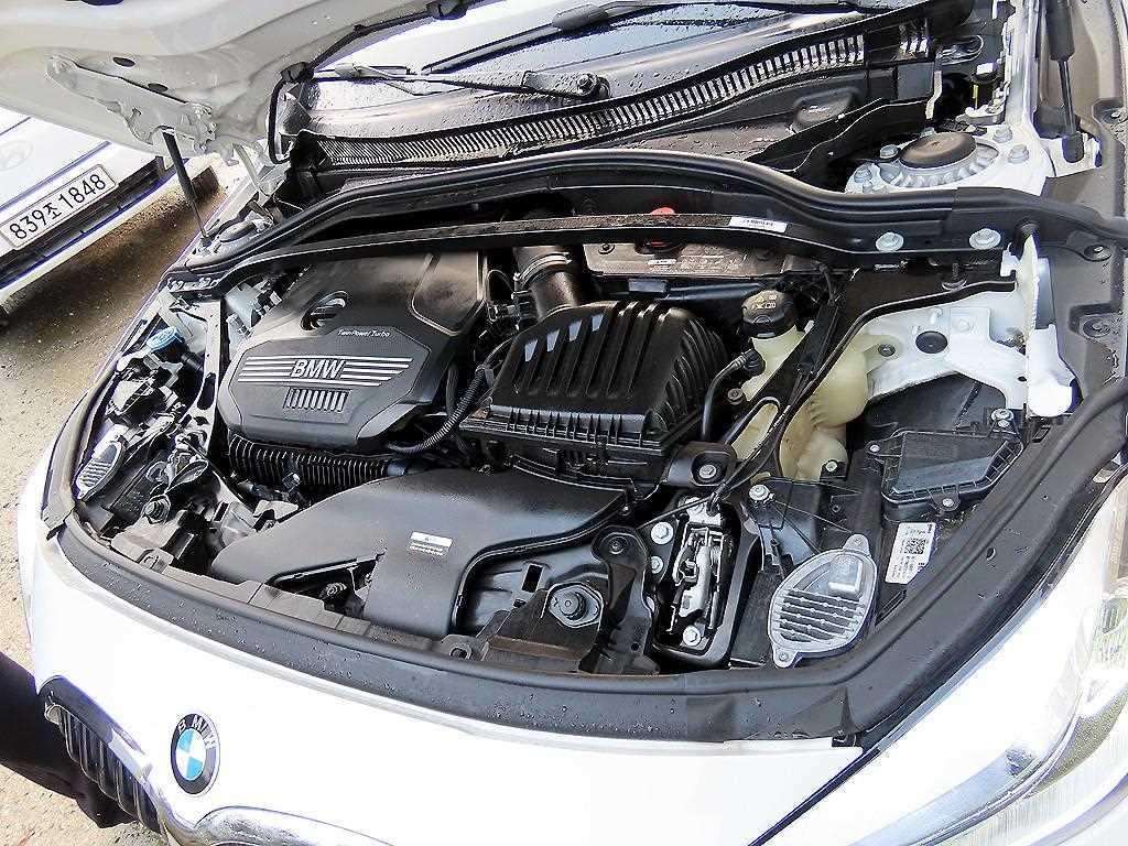 BMW 1-Series — photo 19