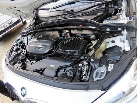 BMW 1-Series — photo 19