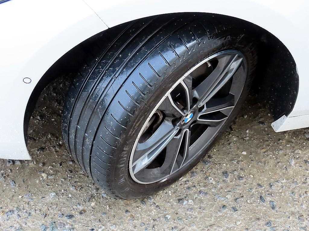 BMW 1-Series — photo 20