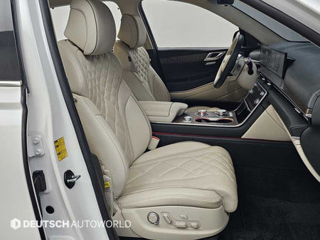 Genesis GV80 — photo 10