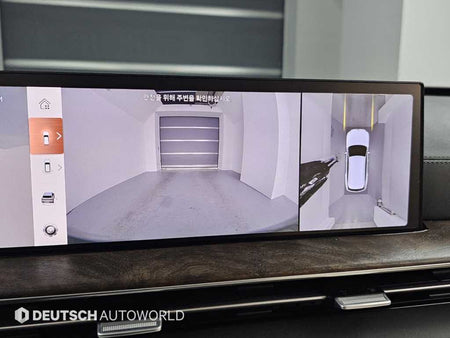 Genesis GV80 — photo 15