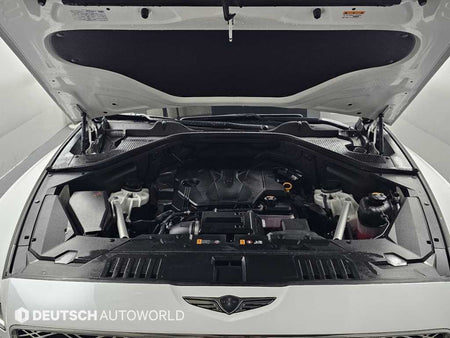 Genesis GV80 — photo 06
