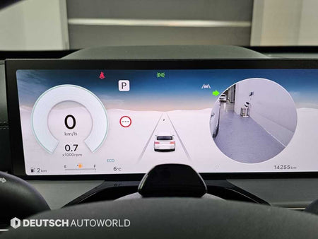 Genesis GV80 — photo 08