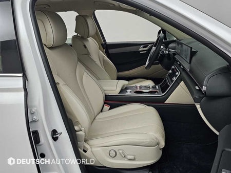 Genesis GV80 — photo 10