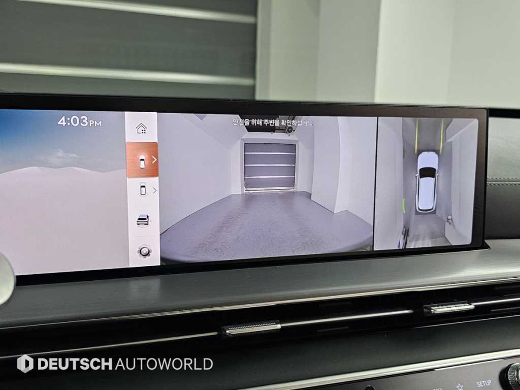 Genesis GV80 — photo 15