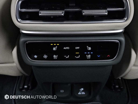 Genesis GV80 — photo 16