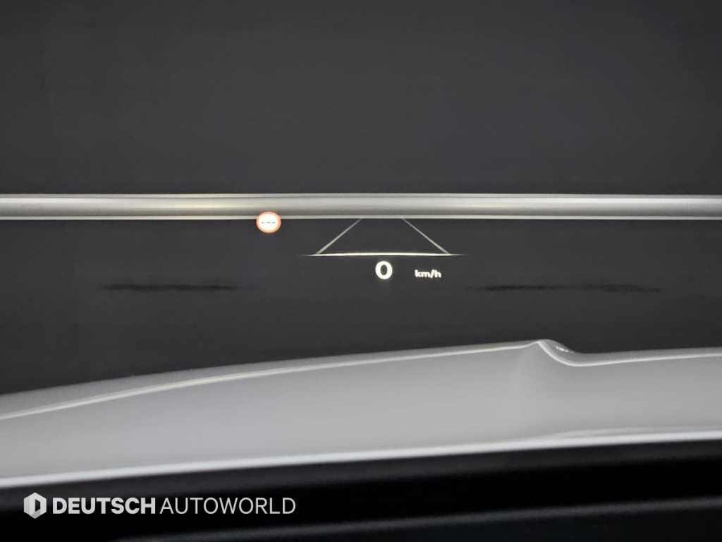 Genesis GV80 — photo 18