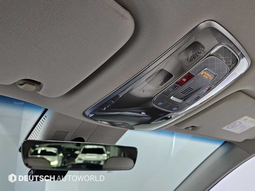 Genesis GV80 — photo 19