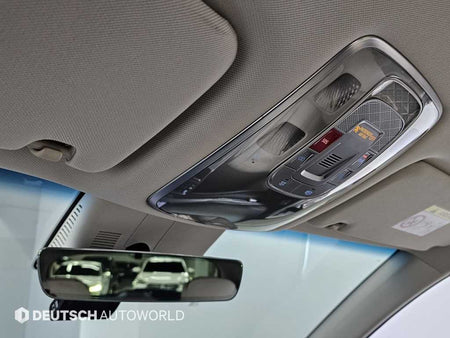 Genesis GV80 — photo 19