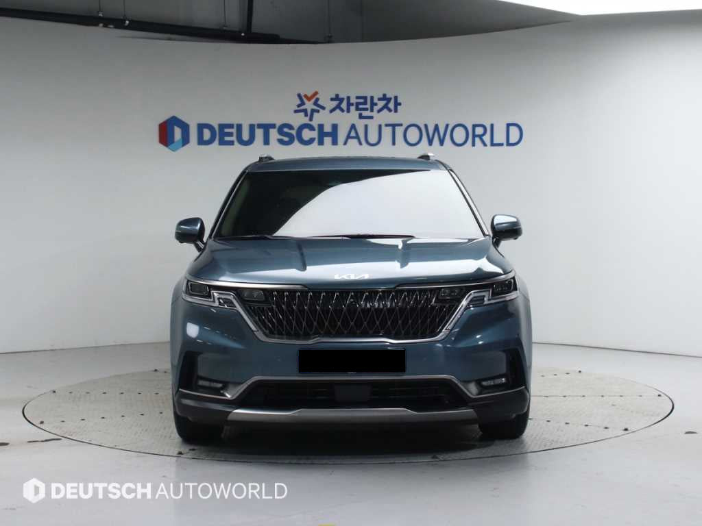 Kia Carnival — photo 03
