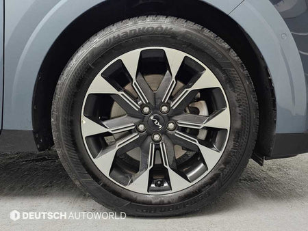 Kia Carnival — photo 05
