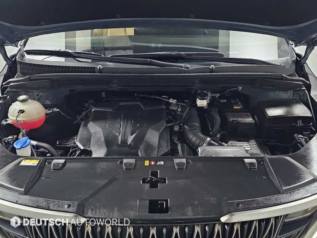 Kia Carnival — photo 06