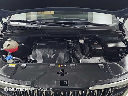 Kia Carnival — photo 06