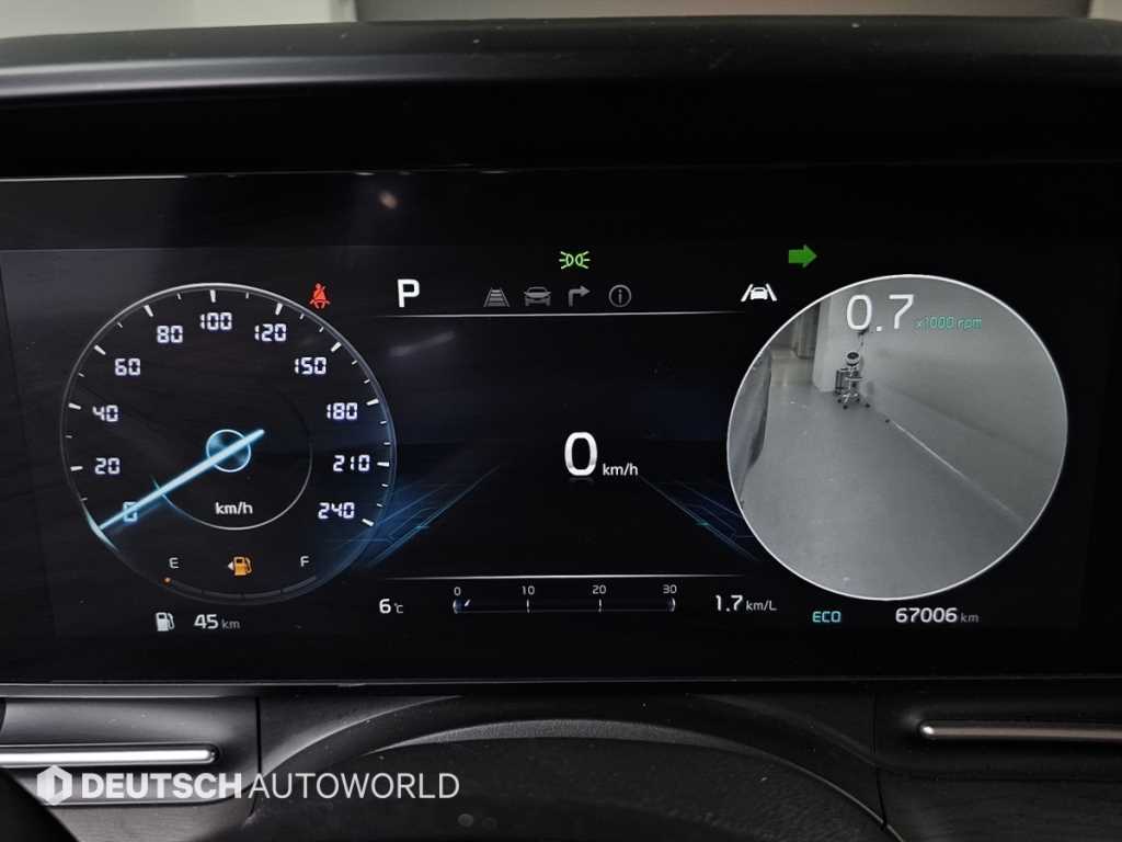 Kia Carnival — photo 08