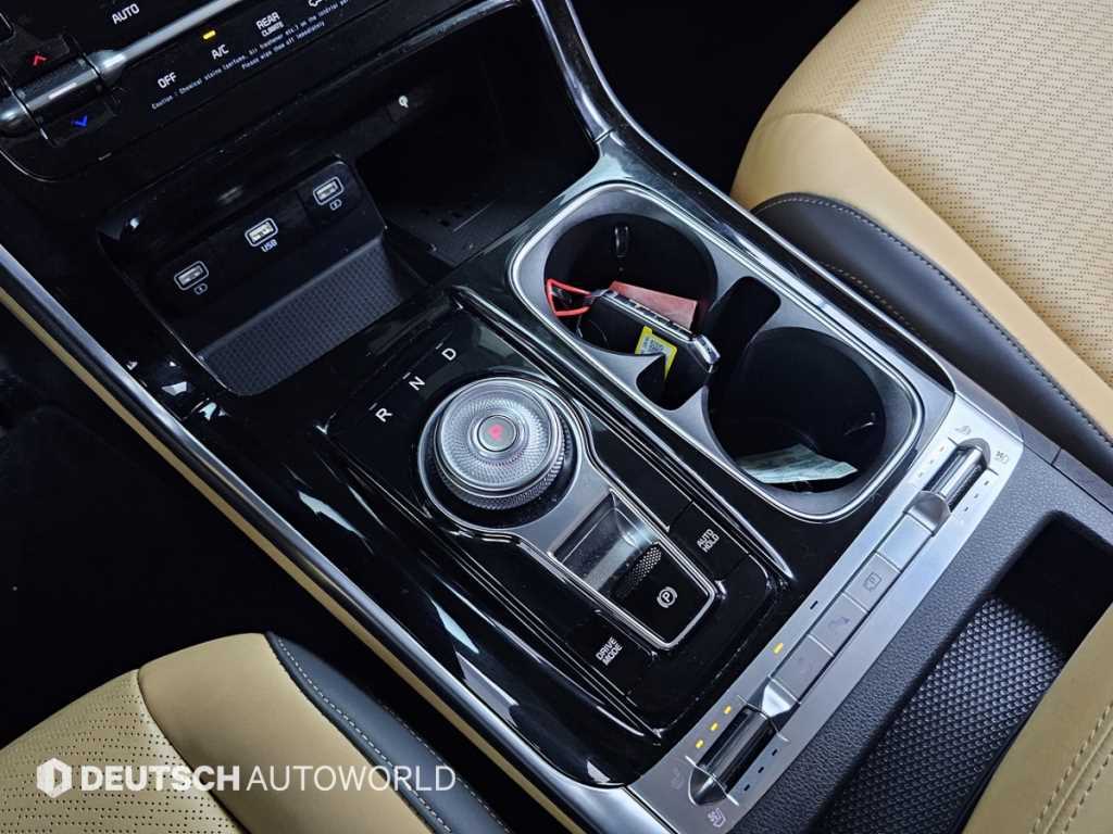 Kia Carnival — photo 09