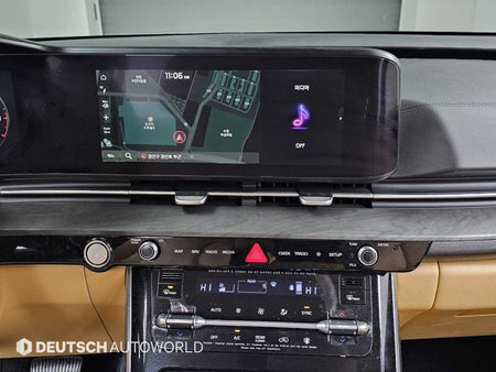 Kia Carnival — photo 14