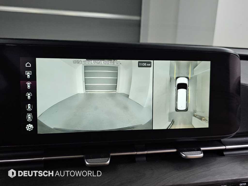 Kia Carnival — photo 15
