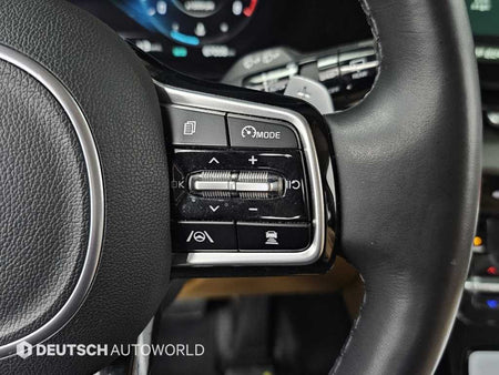 Kia Carnival — photo 18