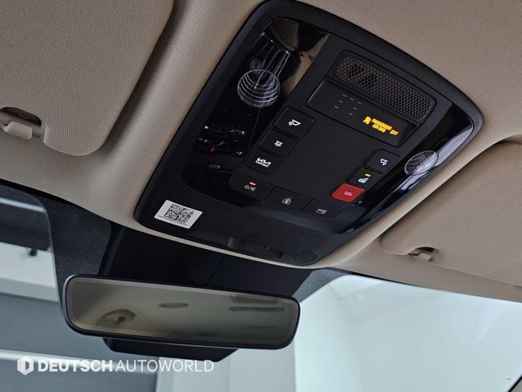 Kia Carnival — photo 19