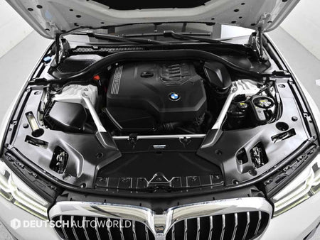 BMW 5-Series — photo 06