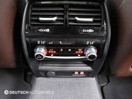 BMW 5-Series — photo 16