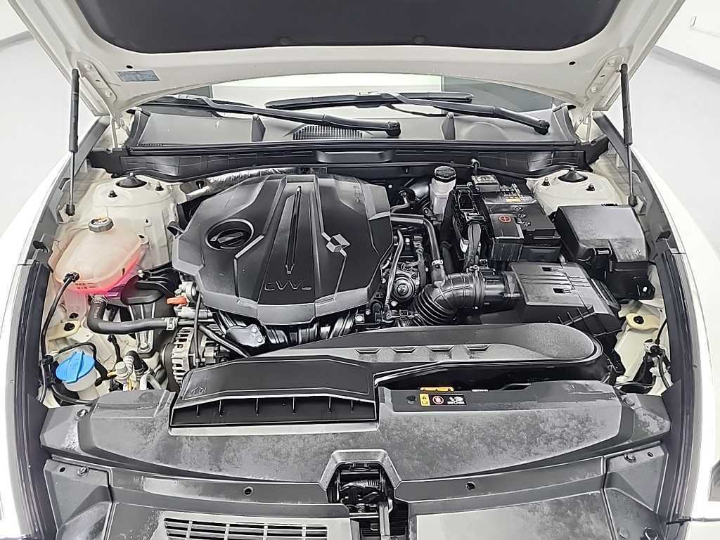 Hyundai Sonata — photo 05