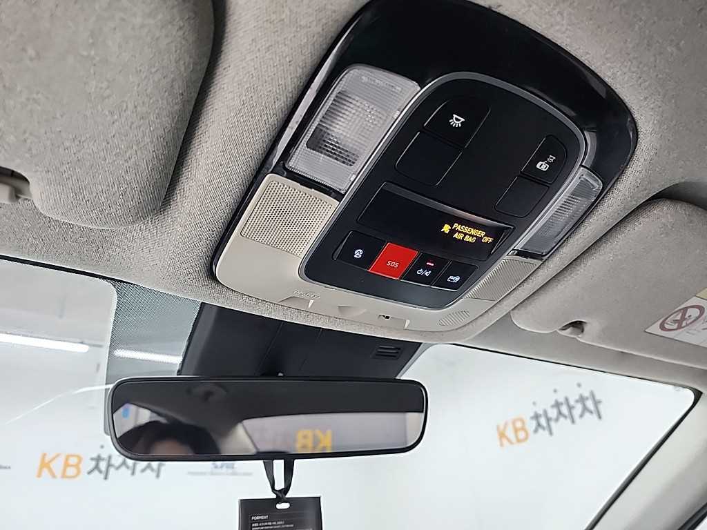 Hyundai Sonata — photo 15