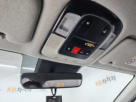 Hyundai Sonata — photo 15